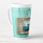 SBS Stoke Latte Mug (Angle gauche)