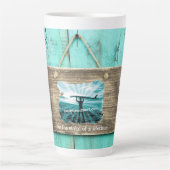 SBS Stoke Latte Mug (Devant)