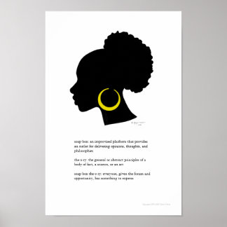 sbt gedefinieerd poster