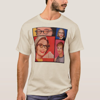 SBTB - De dames T-shirt