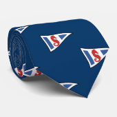 SBYC-Stropdas Stropdas (Opgerold)