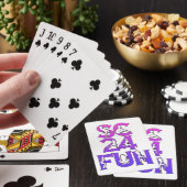 SC24FUN POKERKAARTEN (Insitu)