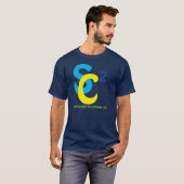 SC2 T-SHIRT (Voorkant volledig)