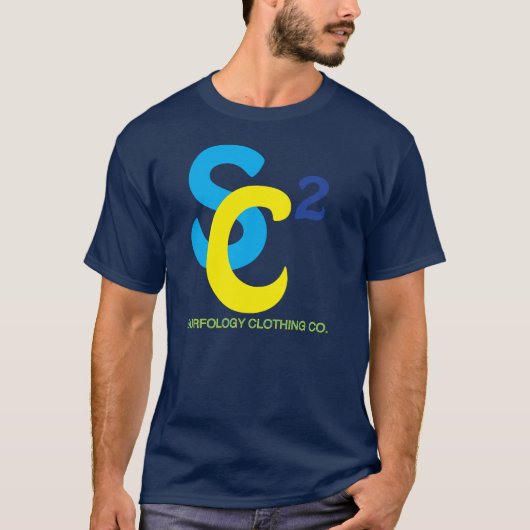 SC2 T-SHIRT (Voorkant)