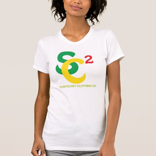 SC2 T-SHIRT (Voorkant)