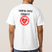 SC AMR Front T-shirt (Achterkant)