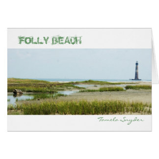 Sc de plage de folie