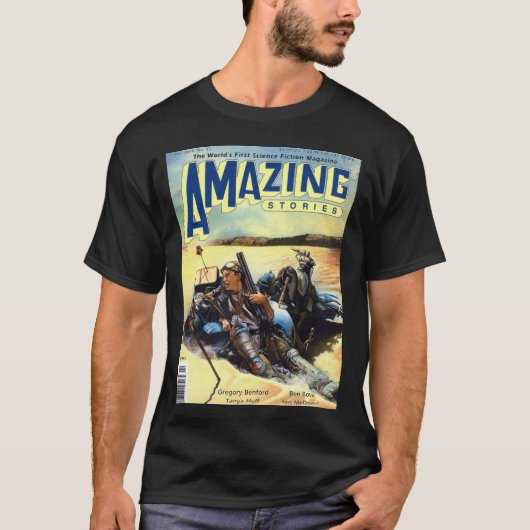 SC FI JMTSK8 KOOL KIDS MARCHÉ T-Shirt (Devant)