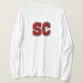 SC South Carolina T-shirt