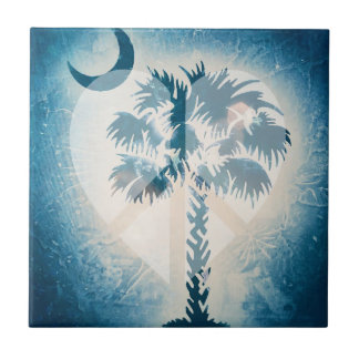 SC Unity Ceramic Tile Tegeltje