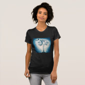 SC Unity Women's T-shirt (Voorkant volledig)