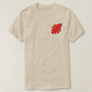 SCA Abhainn Ciach Ghlais T-shirt