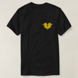 SCA Adiantum T-shirt
