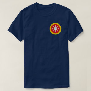 SCA AEthelmearc T-shirt
