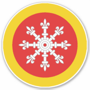 SCA AEthelmearc Vinyl Sticker