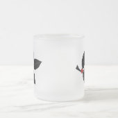 SCA Alderford Matglas Koffiemok (Center)