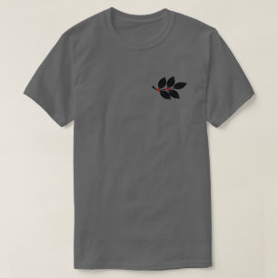 SCA Alderford T-shirt