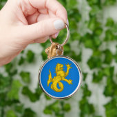 SCA Allyshia Sleutelhanger (Hand)