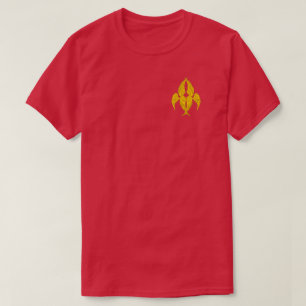 SCA Angels T-shirt
