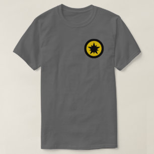 SCA Ansteorra T-shirt