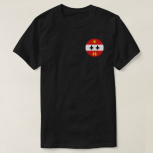 SCA Ardanroe T-shirt