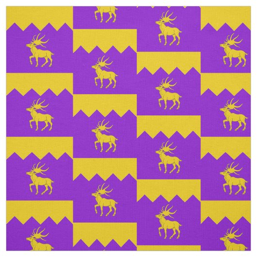 SCA Arn tenir le tissu de l'insigne de populace (Échantillon)