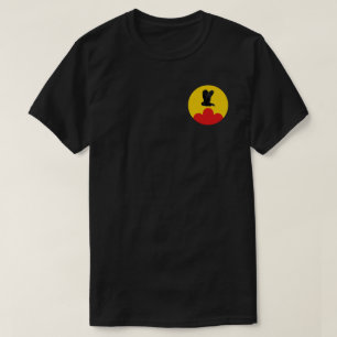 SCA Aros T-shirt