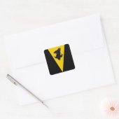 SCA Artemisia Populace Badge Sticker (Envelop)