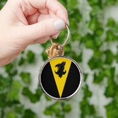 SCA artemisie Sleutelhanger (Hand)