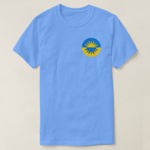 SCA Atenveldt T-shirt