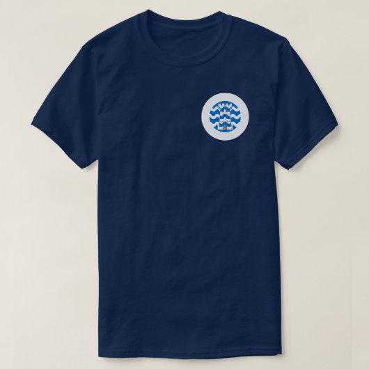 SCA Bard's Keep T-Shirt (Design devant)