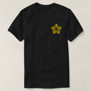 SCA Beau Fort T-shirt