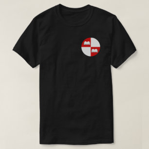 SCA Blaiddwyn T-shirt