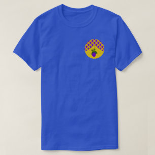 SCA Bordescros T-shirt