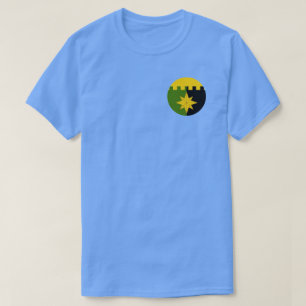 SCA Brendoken T-shirt