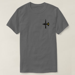 SCA Bryn Gwald T-shirt