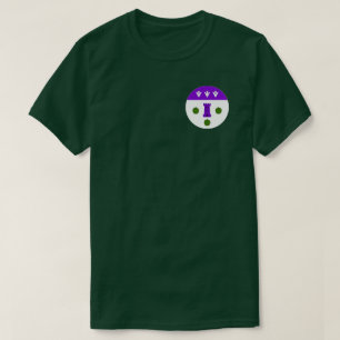SCA Care Gelynnion T-shirt