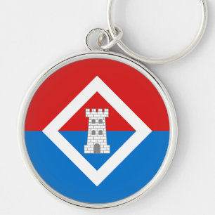 SCA Care Mear Sleutelhanger