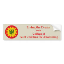 SCA College van Sint Christina