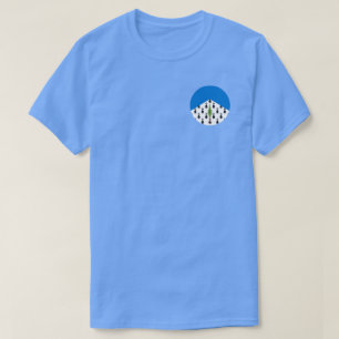 SCA Crosston T-shirt