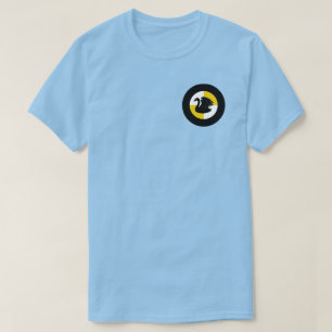 SCA Cynagua T-shirt