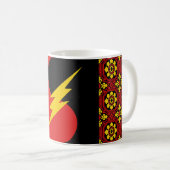 SCA Dark Horde Coffee Mug (Devant droit)