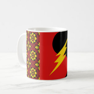 SCA Dark Horde Coffee Mug