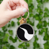 SCA Dark River Sleutelhanger (Hand)