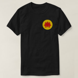 SCA Drachenwald T-shirt