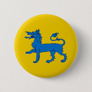SCA East Kingdom populace badge Button