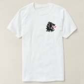 SCA en TIR T-shirt (Design voorkant)