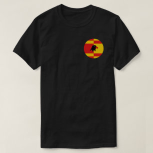 SCA Falconcree T-shirt