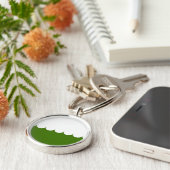 SCA False Isle Sleutelhanger (Zijkant)