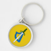 SCA Glyn Dwfn Sleutelhanger (Voorkant)